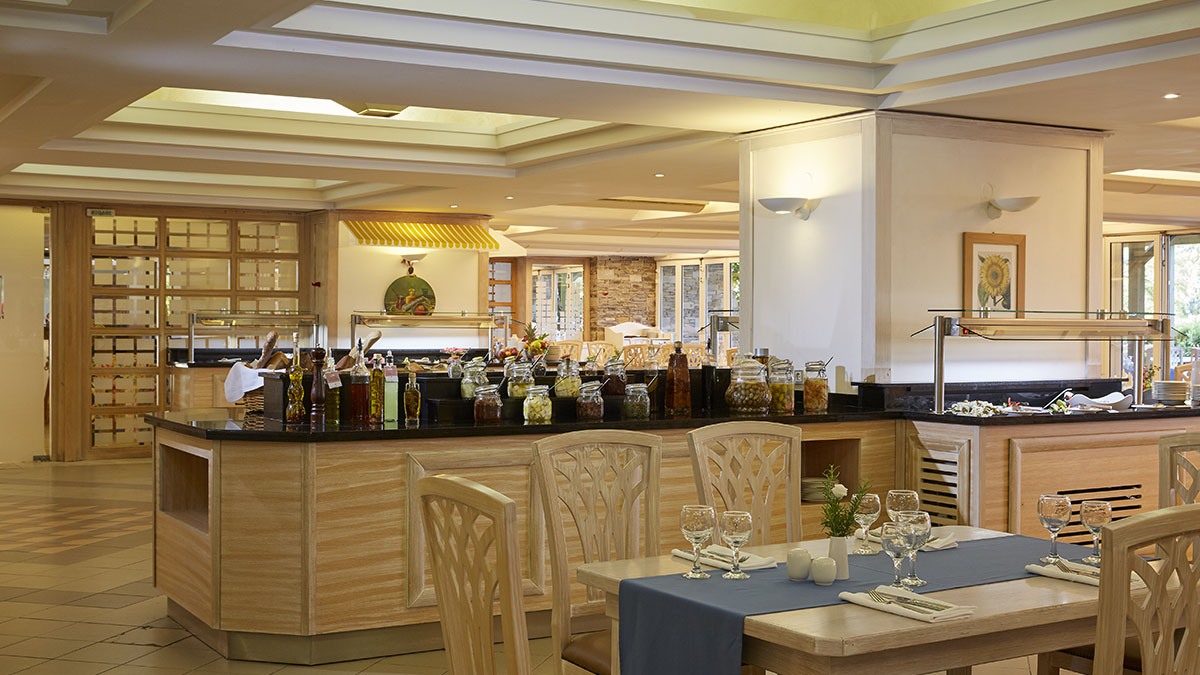 Theophano Imperial Palace - NR